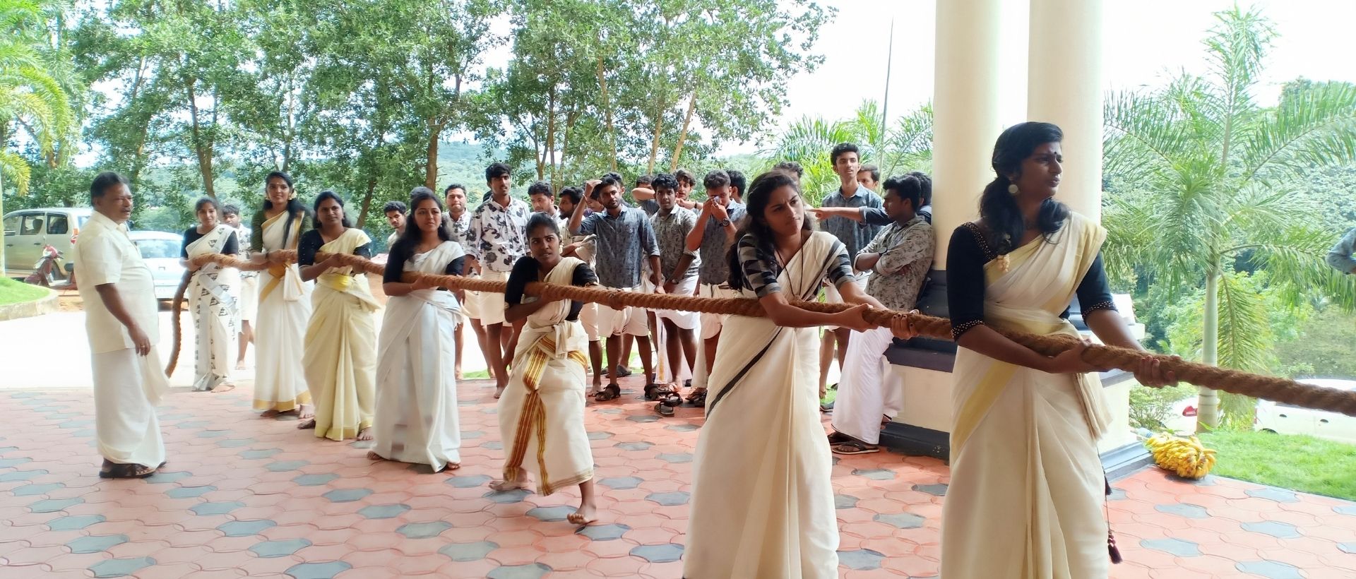 MCC Onanm Celebration