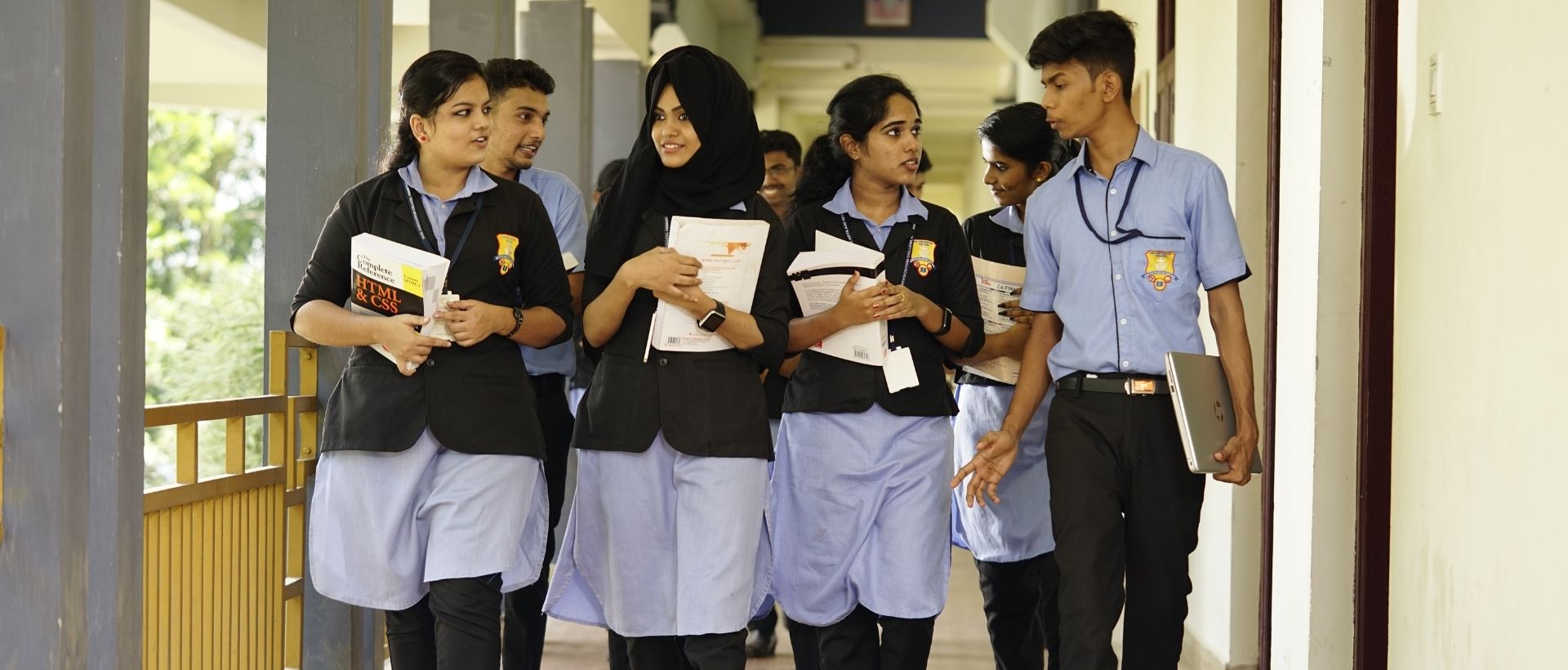 MCC Corridors
