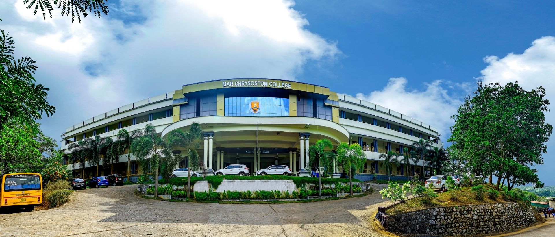 MCC Pan view
